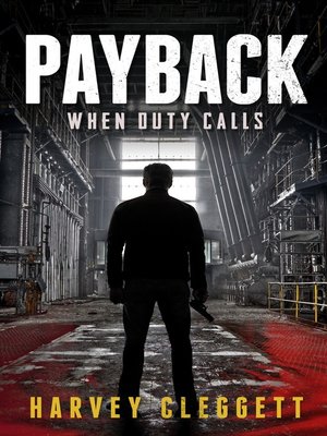 cover image of Payback